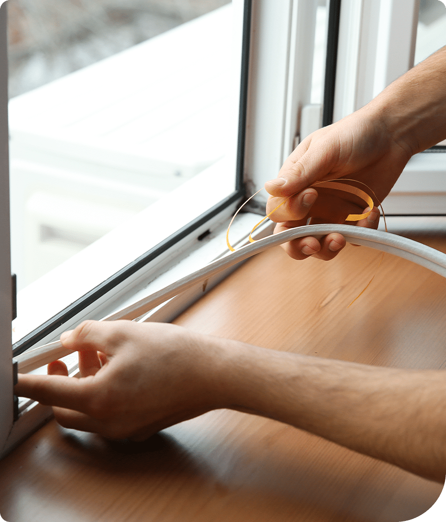door sill