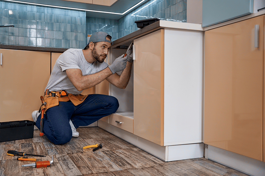 handyman